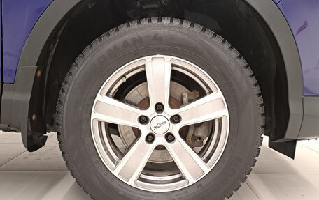 Nissan Qashqai, 2014 год, 1 495 000 рублей, 22 фотография