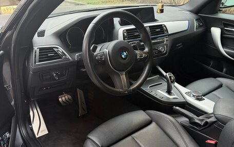 BMW 2 серия F22, 2018 год, 4 700 000 рублей, 2 фотография