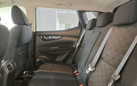 Nissan Qashqai, 2014 год, 1 495 000 рублей, 16 фотография