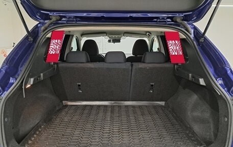 Nissan Qashqai, 2014 год, 1 495 000 рублей, 14 фотография