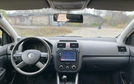 Volkswagen Golf V, 2004 год, 545 000 рублей, 5 фотография