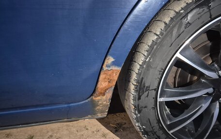 Ford Focus II рестайлинг, 2010 год, 550 000 рублей, 11 фотография