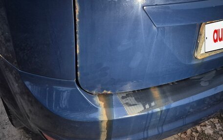 Ford Focus II рестайлинг, 2010 год, 550 000 рублей, 8 фотография