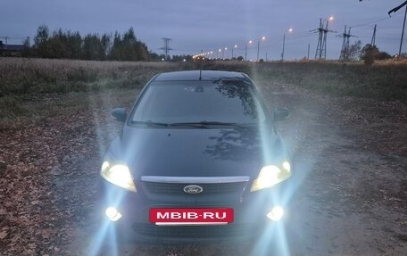 Ford Focus II рестайлинг, 2010 год, 550 000 рублей, 2 фотография