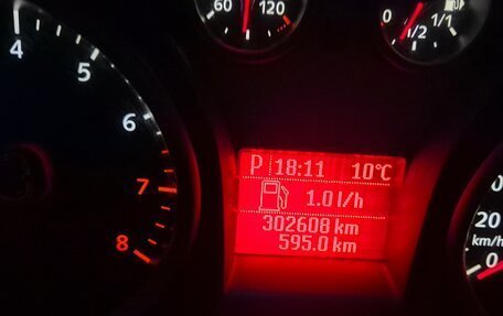 Ford Focus II рестайлинг, 2010 год, 550 000 рублей, 14 фотография