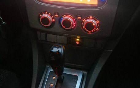 Ford Focus II рестайлинг, 2010 год, 550 000 рублей, 15 фотография