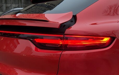 Porsche Cayenne III, 2019 год, 6 850 000 рублей, 7 фотография