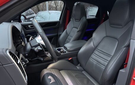 Porsche Cayenne III, 2019 год, 6 850 000 рублей, 13 фотография