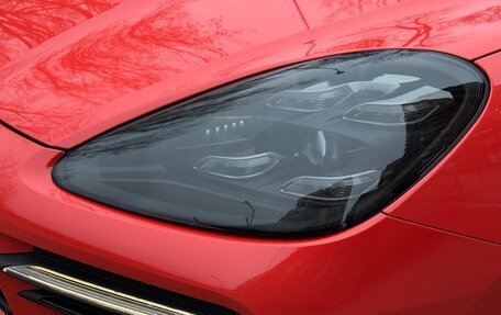 Porsche Cayenne III, 2019 год, 6 850 000 рублей, 8 фотография