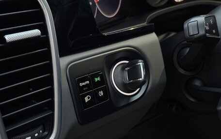 Porsche Cayenne III, 2019 год, 6 850 000 рублей, 11 фотография