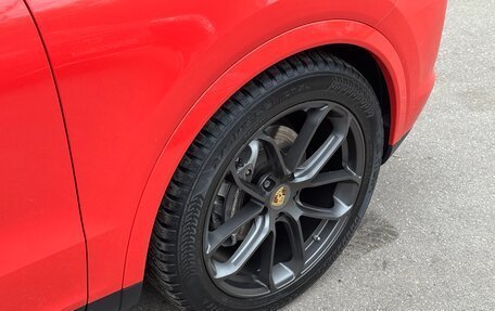 Porsche Cayenne III, 2019 год, 6 850 000 рублей, 6 фотография