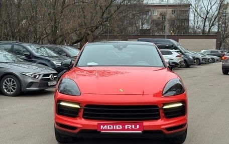 Porsche Cayenne III, 2019 год, 6 850 000 рублей, 2 фотография