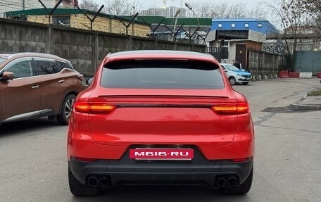 Porsche Cayenne III, 2019 год, 6 850 000 рублей, 5 фотография