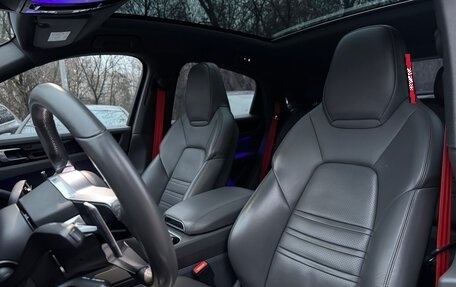 Porsche Cayenne III, 2019 год, 6 850 000 рублей, 14 фотография