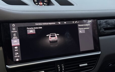 Porsche Cayenne III, 2019 год, 6 850 000 рублей, 20 фотография