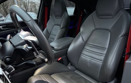 Porsche Cayenne III, 2019 год, 6 850 000 рублей, 15 фотография