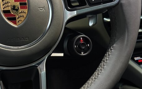 Porsche Cayenne III, 2019 год, 6 850 000 рублей, 17 фотография