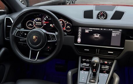 Porsche Cayenne III, 2019 год, 6 850 000 рублей, 29 фотография