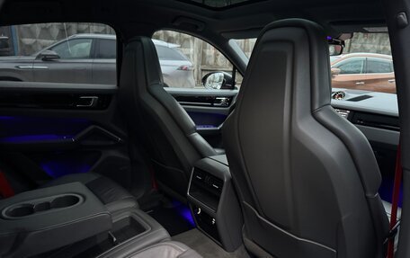 Porsche Cayenne III, 2019 год, 6 850 000 рублей, 24 фотография