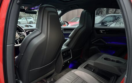 Porsche Cayenne III, 2019 год, 6 850 000 рублей, 23 фотография