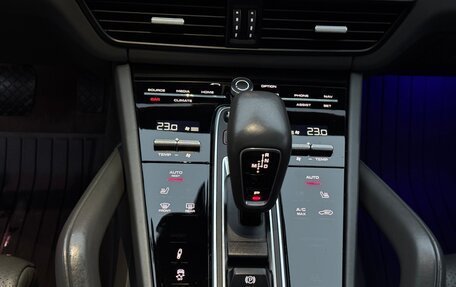 Porsche Cayenne III, 2019 год, 6 850 000 рублей, 18 фотография