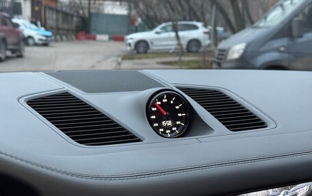 Porsche Cayenne III, 2019 год, 6 850 000 рублей, 22 фотография