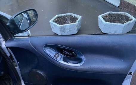 Volkswagen Sharan I рестайлинг, 1998 год, 250 000 рублей, 7 фотография