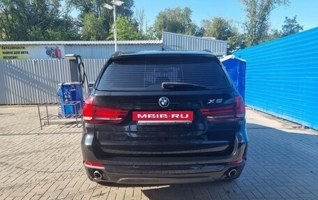 BMW X5, 2014 год, 3 300 000 рублей, 7 фотография