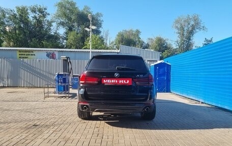 BMW X5, 2014 год, 3 300 000 рублей, 6 фотография