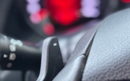 KIA cee'd III, 2017 год, 1 355 000 рублей, 13 фотография