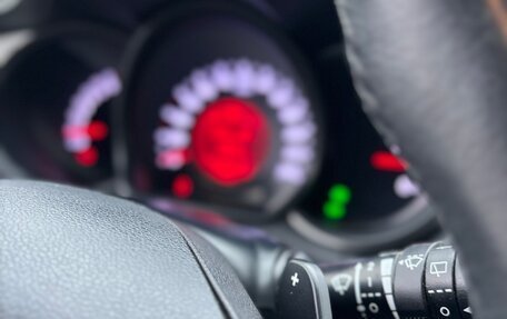 KIA cee'd III, 2017 год, 1 355 000 рублей, 16 фотография