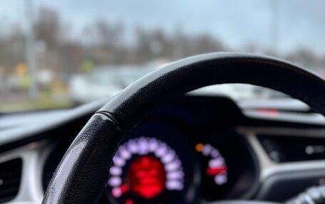 KIA cee'd III, 2017 год, 1 355 000 рублей, 15 фотография