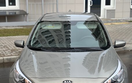 KIA cee'd III, 2017 год, 1 355 000 рублей, 3 фотография