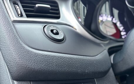 KIA cee'd III, 2017 год, 1 355 000 рублей, 18 фотография