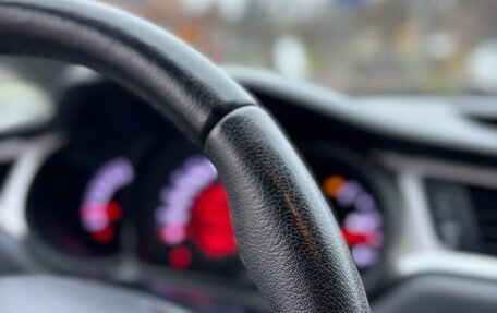 KIA cee'd III, 2017 год, 1 355 000 рублей, 17 фотография