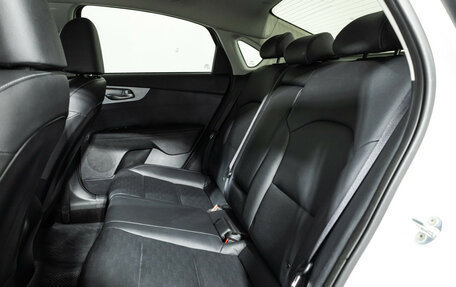 KIA K3, 2021 год, 2 350 000 рублей, 10 фотография