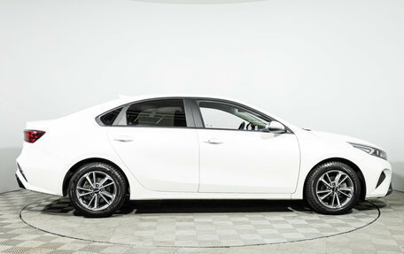 KIA K3, 2021 год, 2 350 000 рублей, 4 фотография