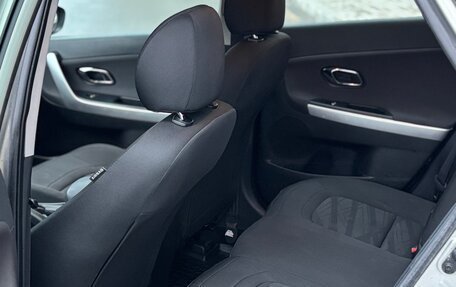 KIA cee'd III, 2017 год, 1 355 000 рублей, 21 фотография