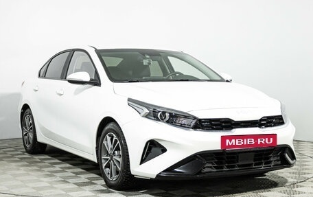 KIA K3, 2021 год, 2 350 000 рублей, 3 фотография