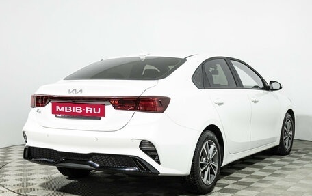 KIA K3, 2021 год, 2 350 000 рублей, 5 фотография