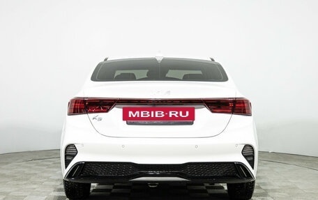 KIA K3, 2021 год, 2 350 000 рублей, 6 фотография