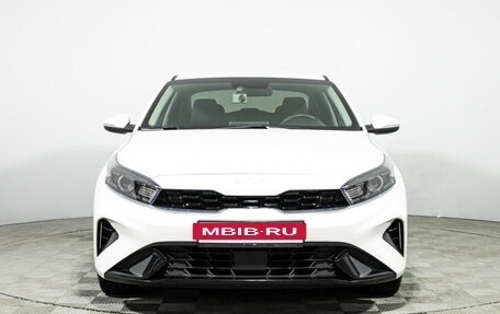 KIA K3, 2021 год, 2 350 000 рублей, 2 фотография