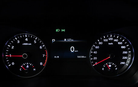 KIA K3, 2021 год, 2 350 000 рублей, 12 фотография