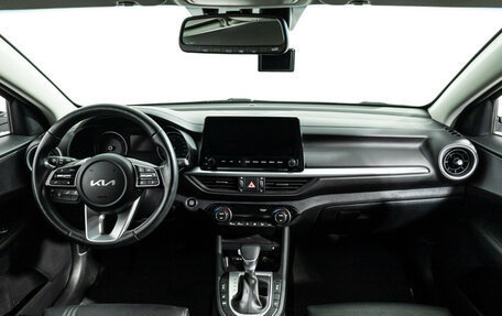 KIA K3, 2021 год, 2 350 000 рублей, 13 фотография