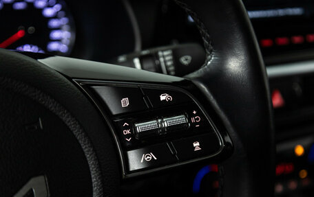 KIA K3, 2021 год, 2 350 000 рублей, 24 фотография