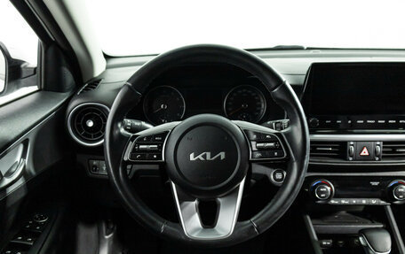 KIA K3, 2021 год, 2 350 000 рублей, 22 фотография