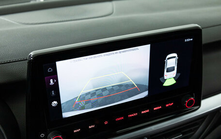 KIA K3, 2021 год, 2 350 000 рублей, 17 фотография