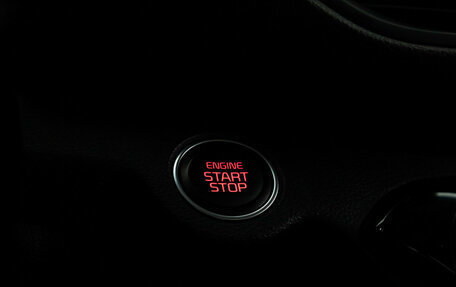 KIA K3, 2021 год, 2 350 000 рублей, 25 фотография