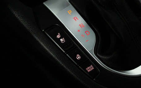 KIA K3, 2021 год, 2 350 000 рублей, 20 фотография