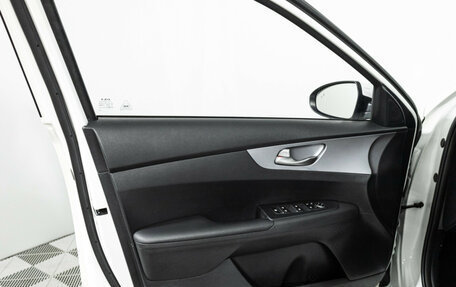 KIA K3, 2021 год, 2 350 000 рублей, 27 фотография